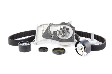 Pompe SKF kit