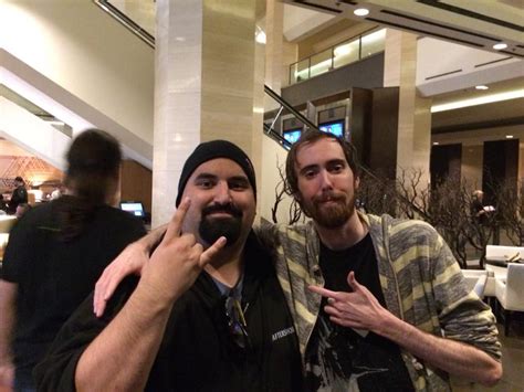 Mcconnell Asmongold