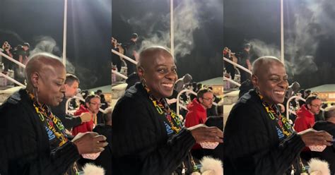 Womans Steaming Head While Having Hot Flashes Goes Viral