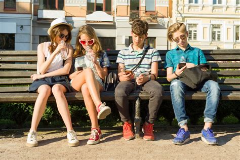 Stages of Adolescence | Ola Pediatrics