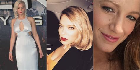 La Vengeance D Une Blonde Nt Les Blondes Qui Ne Comptent Pas Pour Des Prunes Photos