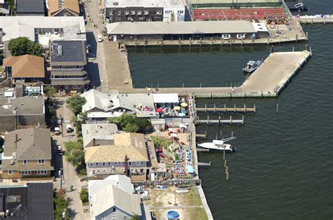 map of fire island ny 5
