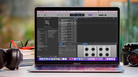 How To Change The Tempo Of Track In Garageband Devicemag