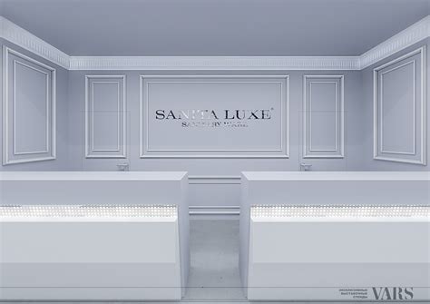 Sanita luxe on Behance