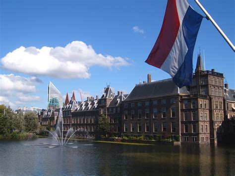 √ Tourist Attractions In Den Haag Netherlands