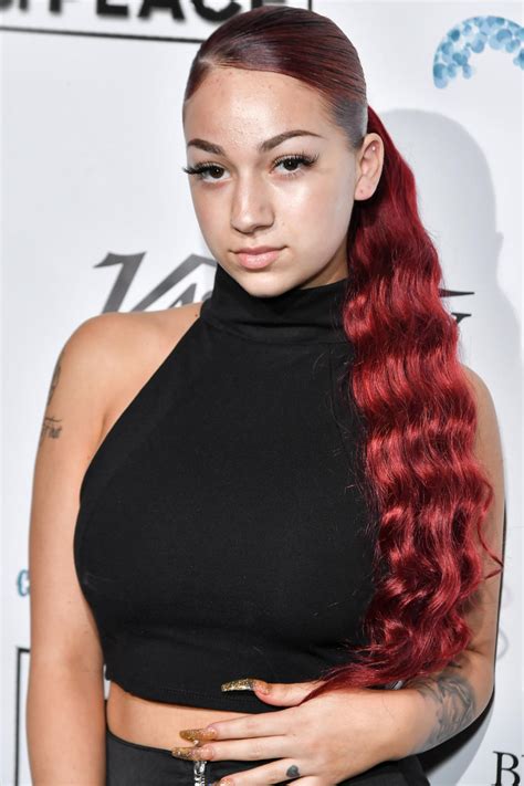 This Bhad Bhabie Leak Is HUGE  Don't Miss Out! Image 15