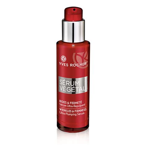 Buy Yves Rocher Serum Vegetal Wrinkles & Firmness Ultra-Plumpling Serum ...