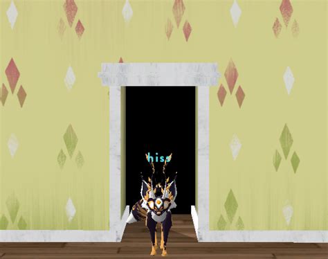 Charming Wallpaper | Feral Wiki | Fandom