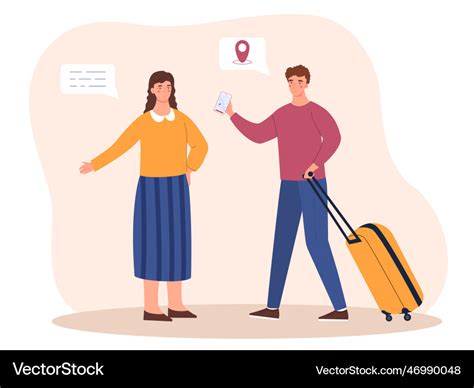 man   royalty  vector image vectorstock