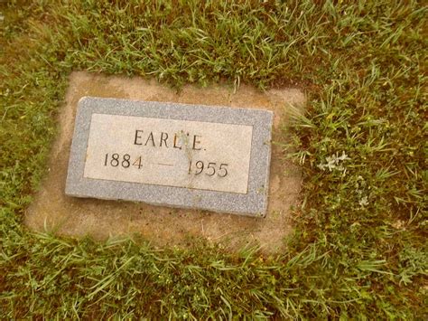 Earl Elias Papke Find A Grave Memorial