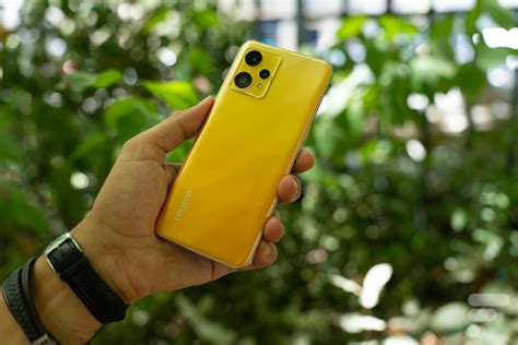 Les Meilleurs Smartphones Realme En 2025 Notre Sélection