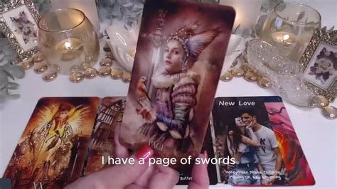 Virgo💘 You Have A Long Term Relationship Coming In Virgo Tarot Love Reading Tarot Reading Youtube