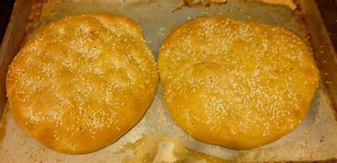 Traditional Moroccan Khobz Bread For Bread Machine | Just A Pinch