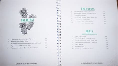 Zephyr Restaurant & Bar | Pulse