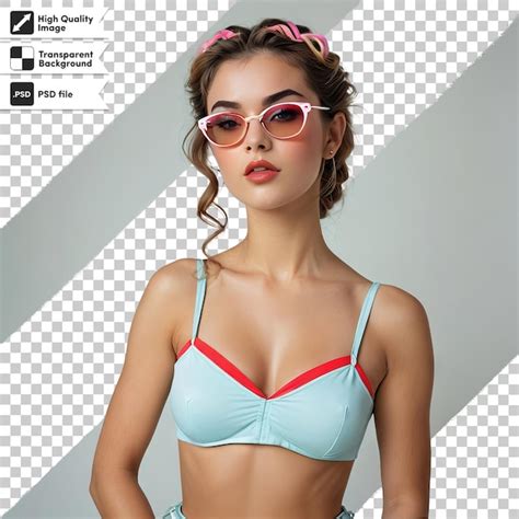 Psd De Bikini Plantillas Psd Gratuitas De Gran Calidad Para Descargar