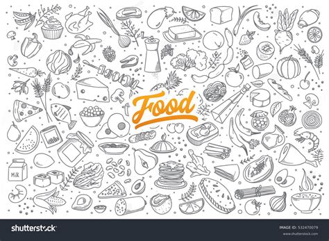 jar fish food stock vectors  vector art shutterstock