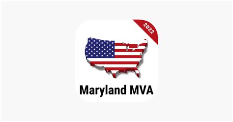 ‎Maryland MVA Permit Practice على App Store