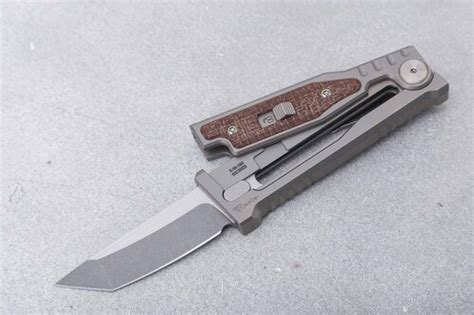 Гравитационный нож купить | Фронтальные гравитационные ножи