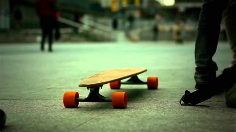 Longboard Wallpaper 1920x1080 81500