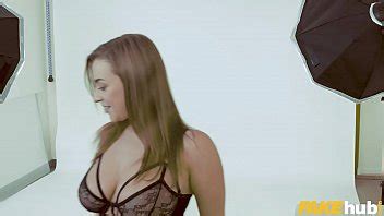 Fake Agent Josephine Jackson And Her Big Tits Casting Interview XVIDEOS