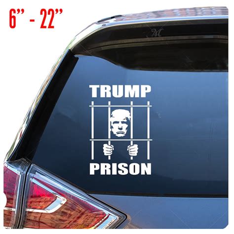 Trump Silver Bar Etsy
