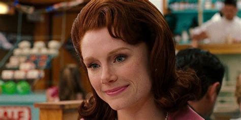 With The Help Popular On Netflix Bryce Dallas Howard Recommends