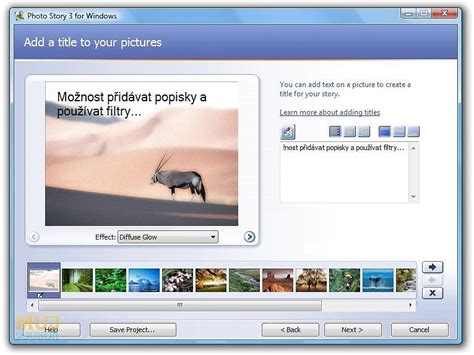 microsoft photo story na stiahnutie zadarmo stiahnutsk