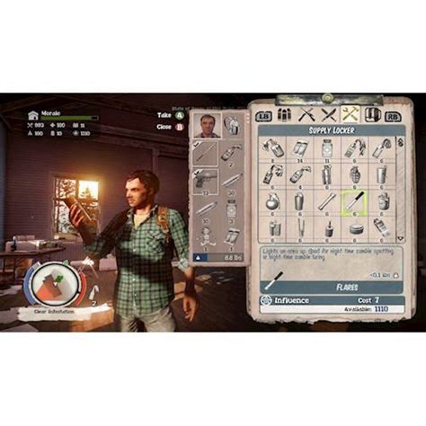 Best Buy: State of Decay Standard Edition Xbox 360 [Digital] Digital Item