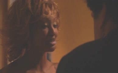 Laura Bottrell Breasts Lesbian Scene In Huff Aznude