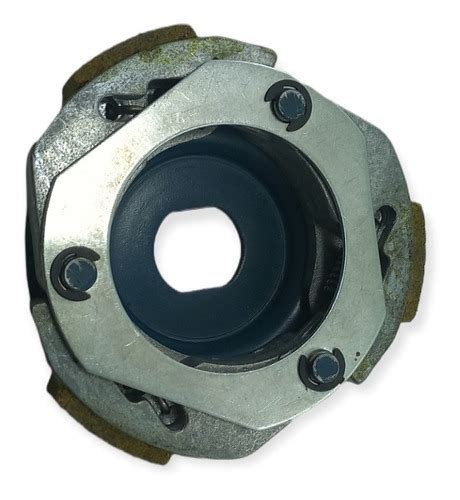 Zapatas De Clutch Agility 125rs Naked Dynamic 125r Origi Envío gratis