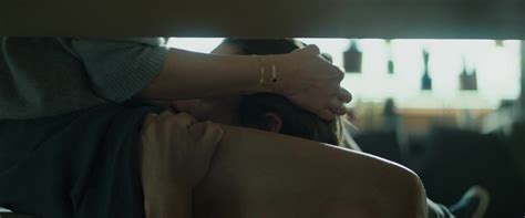 Nude Video Celebs Agnieszka Grochowska Nude Nieobliczalna