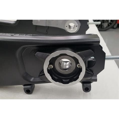 Yamaha R7 21 Captive Caliper Bracket Ionemoto