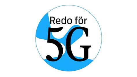 Telenor Lanserar 5g I Oktober Ska Täcka Hela Sverige 2023 Telenor