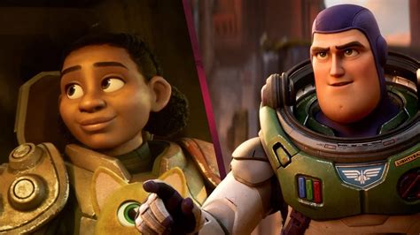 Disney S Buzz Lightyear Movie Banned In Countries Over Gay Kiss