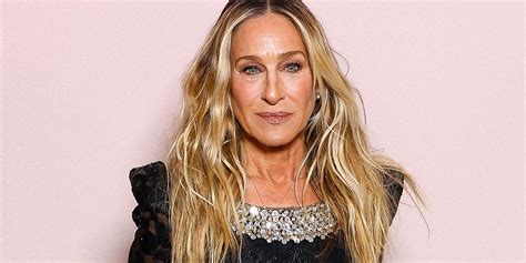 SJP Recalls Cruel Criticism On Sex And The City