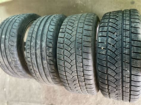 Продам резину r18