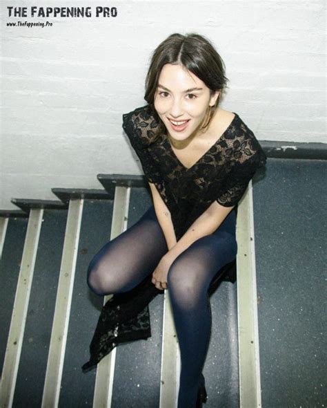 Gracie Abrams Nude Leaked Photos The Fappening