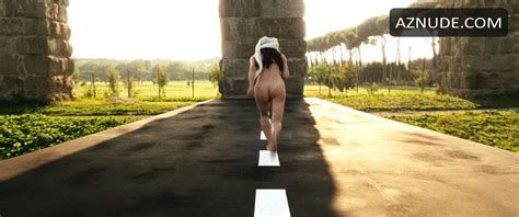 ANITA KRAVOS Nude AZNude