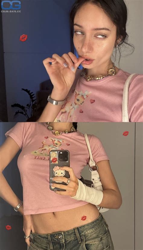 Kayla Shyx Nude Pictures Photos Playboy Naked Topless Fappening