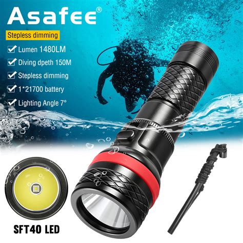 Asafee D Sft Led M