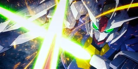 Gundam: The Witch From Mercury Episode 3 Review - A Rematch With A.I.-Driven Mobile Suit