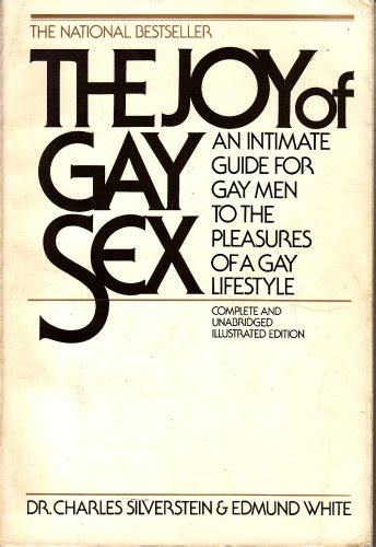 Title The Joy Of Gay Sex An Intimate Guide For Gay Men T Michael Leonard Ian Beck Julian