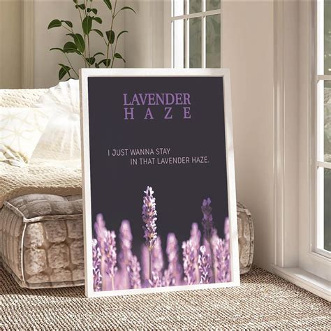 Lavender Haze Lyrics 9