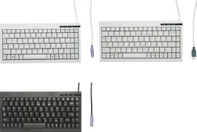 88 Key Keyboard For Ps2 Usb English Misumi Misumi Thailand