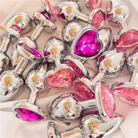 Comprar Plug Anal Em Metal Tamanho Em Cora O P M E G Sex Distribuidora Shop Er Tico