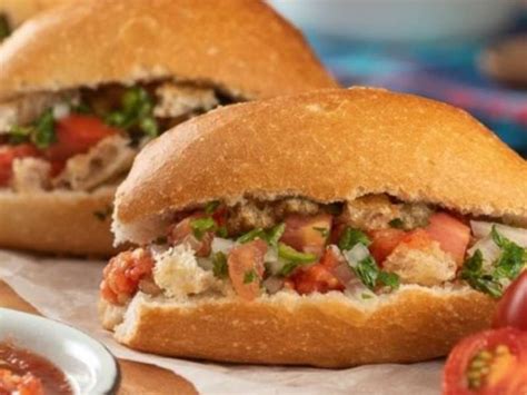 Mini Tortas De Chicharr N Recipe Samsung Food