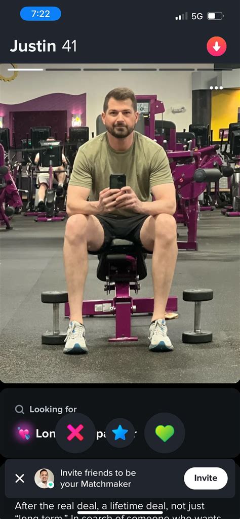 Its Hard Enough To Find A Suitable Partner When Youre Gay But This Is A Reason To Swipe Left