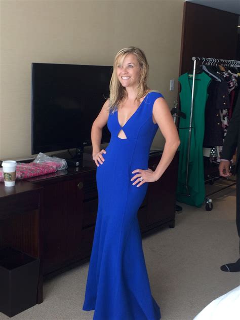 Reese Witherspoon Leaked Hot Celebs Home