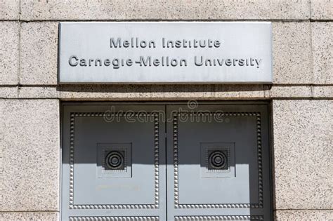 Mellon Institute Sign In Carnegie Mellon S Pittsburgh Campus