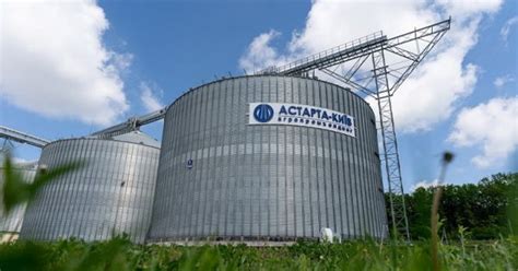 Astarta acquires another block of its shares — Latifundist.com